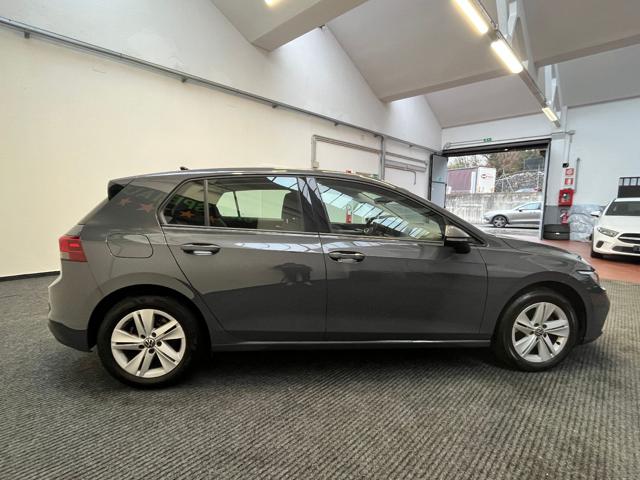 VOLKSWAGEN Golf 1.0 eTSI DSG AMBIENTE|ACC|PADDLES|NEOPAT.