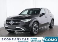 MERCEDES-BENZ GLC 220 d 4Matic Mild Hybrid Advanced Plus