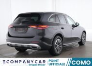 MERCEDES-BENZ GLC 220 d 4Matic Mild Hybrid Advanced Plus