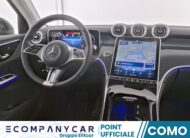 MERCEDES-BENZ GLC 220 d 4Matic Mild Hybrid Advanced Plus