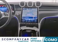 MERCEDES-BENZ GLC 220 d 4Matic Mild Hybrid Advanced Plus