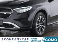 MERCEDES-BENZ GLC 220 d 4Matic Mild Hybrid Advanced Plus