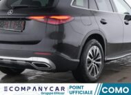 MERCEDES-BENZ GLC 220 d 4Matic Mild Hybrid Advanced Plus