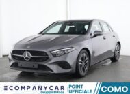 MERCEDES-BENZ A 180 Automatic Progressive Advanced