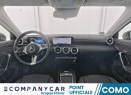 MERCEDES-BENZ A 180 Automatic Progressive Advanced