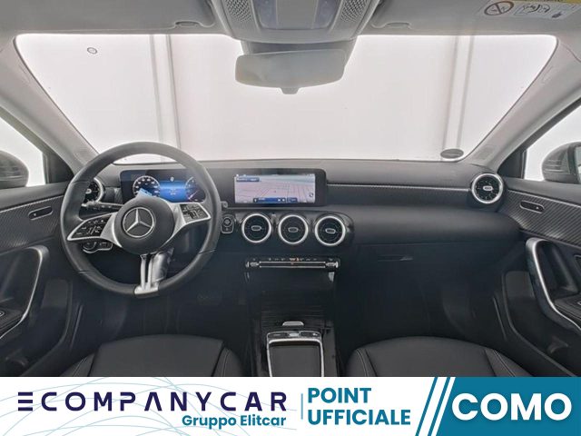 MERCEDES-BENZ A 180 Automatic Progressive Advanced