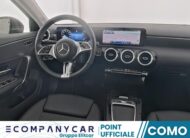 MERCEDES-BENZ A 180 Automatic Progressive Advanced