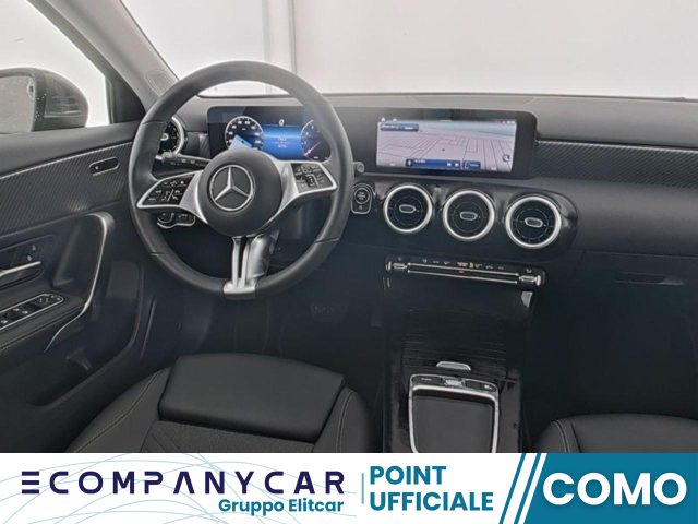 MERCEDES-BENZ A 180 Automatic Progressive Advanced