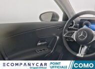 MERCEDES-BENZ A 180 Automatic Progressive Advanced