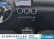 MERCEDES-BENZ A 180 Automatic Progressive Advanced