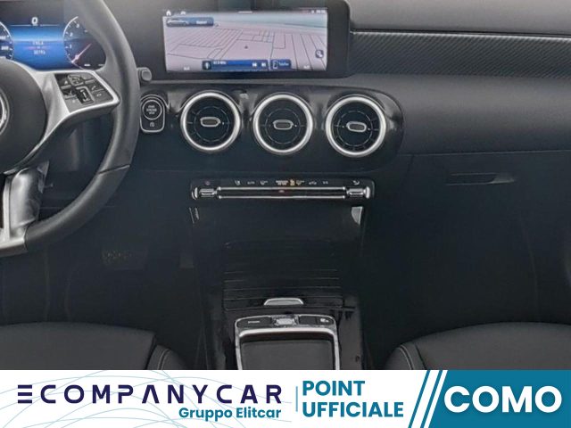 MERCEDES-BENZ A 180 Automatic Progressive Advanced