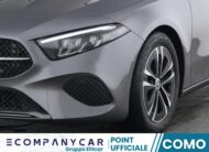 MERCEDES-BENZ A 180 Automatic Progressive Advanced
