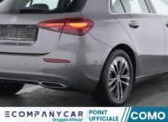 MERCEDES-BENZ A 180 Automatic Progressive Advanced