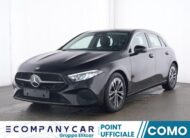 MERCEDES-BENZ A 180 Automatic Progressive Advanced