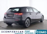 MERCEDES-BENZ A 180 Automatic Progressive Advanced