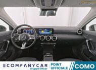 MERCEDES-BENZ A 180 Automatic Progressive Advanced