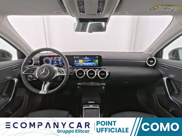 MERCEDES-BENZ A 180 Automatic Progressive Advanced