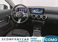 MERCEDES-BENZ A 180 Automatic Progressive Advanced