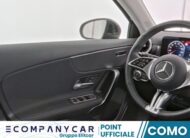 MERCEDES-BENZ A 180 Automatic Progressive Advanced