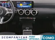 MERCEDES-BENZ A 180 Automatic Progressive Advanced