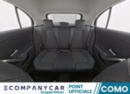 MERCEDES-BENZ A 180 Automatic Progressive Advanced