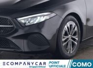 MERCEDES-BENZ A 180 Automatic Progressive Advanced