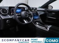 MERCEDES-BENZ C 200 180 Mild hybrid S.W. AMG Line Advanced