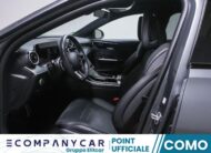 MERCEDES-BENZ C 200 180 Mild hybrid S.W. AMG Line Advanced