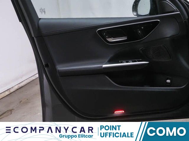 MERCEDES-BENZ C 200 180 Mild hybrid S.W. AMG Line Advanced