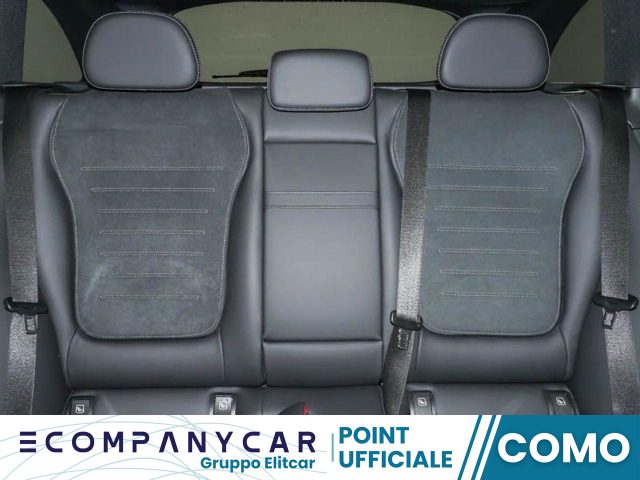 MERCEDES-BENZ C 200 180 Mild hybrid S.W. AMG Line Advanced