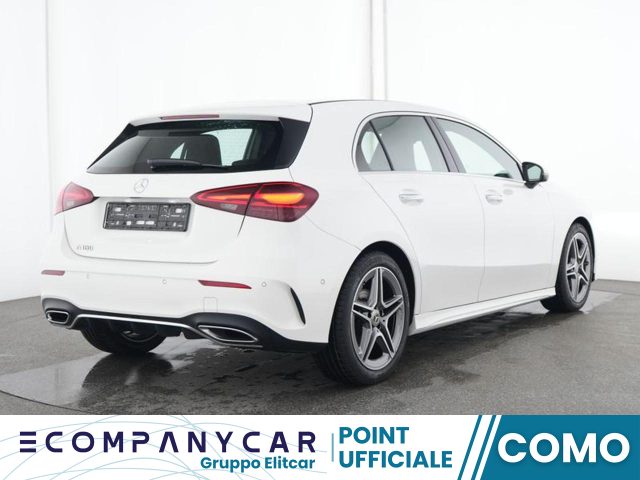 MERCEDES-BENZ A 180 Automatic AMG Line Advanced Plus