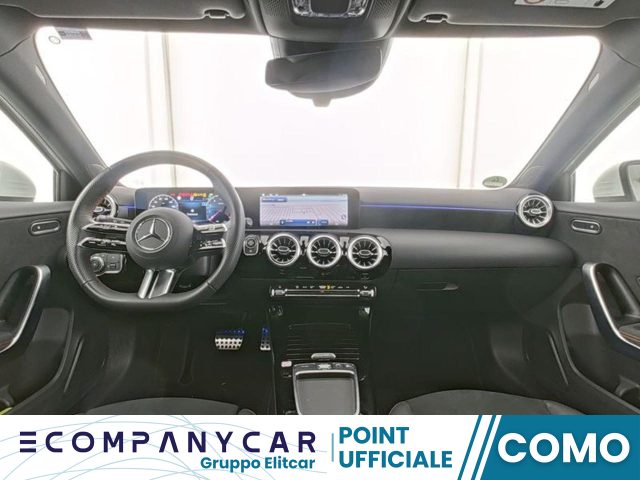 MERCEDES-BENZ A 180 Automatic AMG Line Advanced Plus