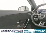 MERCEDES-BENZ A 180 Automatic AMG Line Advanced Plus