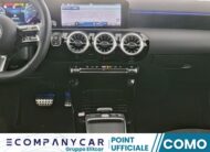 MERCEDES-BENZ A 180 Automatic AMG Line Advanced Plus