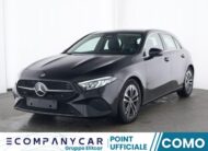 MERCEDES-BENZ A 180 Automatic Progressive Advanced