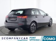 MERCEDES-BENZ A 180 Automatic Progressive Advanced