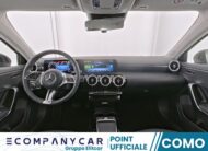 MERCEDES-BENZ A 180 Automatic Progressive Advanced