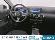 MERCEDES-BENZ A 180 Automatic Progressive Advanced