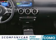 MERCEDES-BENZ A 180 Automatic Progressive Advanced