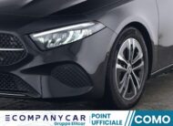 MERCEDES-BENZ A 180 Automatic Progressive Advanced