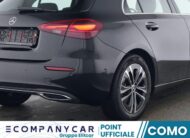 MERCEDES-BENZ A 180 Automatic Progressive Advanced