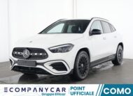 MERCEDES-BENZ GLA 180 Automatic AMG Line Advanced Plus