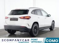 MERCEDES-BENZ GLA 180 Automatic AMG Line Advanced Plus