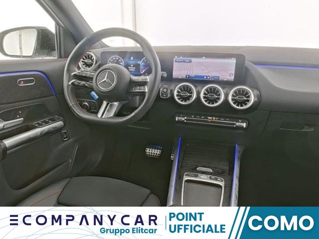 MERCEDES-BENZ GLA 180 Automatic AMG Line Advanced Plus