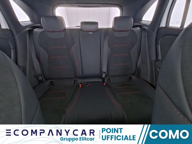 MERCEDES-BENZ GLA 180 Automatic AMG Line Advanced Plus