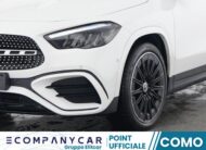 MERCEDES-BENZ GLA 180 Automatic AMG Line Advanced Plus