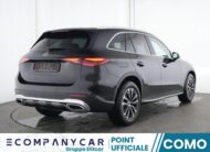 MERCEDES-BENZ GLC 200 4Matic Mild Hybrid Avantgarde Advanced Plus