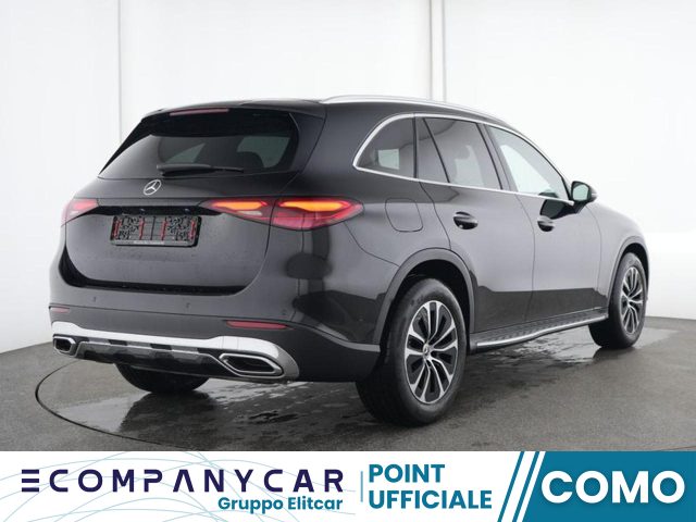 MERCEDES-BENZ GLC 200 4Matic Mild Hybrid Avantgarde Advanced Plus