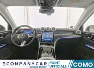 MERCEDES-BENZ GLC 200 4Matic Mild Hybrid Avantgarde Advanced Plus