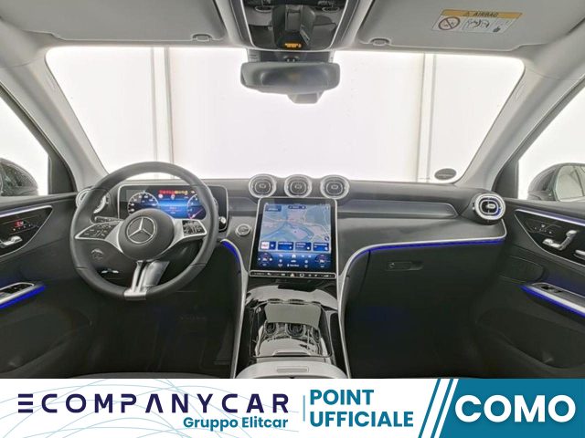 MERCEDES-BENZ GLC 200 4Matic Mild Hybrid Avantgarde Advanced Plus